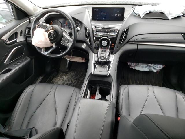 5J8TC2H31ML017541 Acura RDX