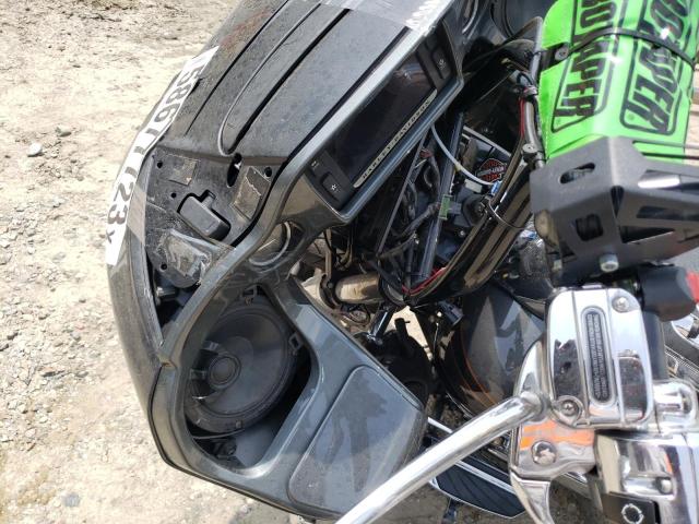 2016 HARLEY-DAVIDSON FLTRUSE CV 1HD1TAN35GB954809