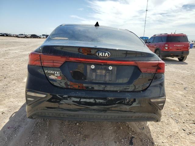 3KPF24AD6KE110350 KIA FORTE FE