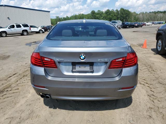 2014 BMW 528 Xi VIN: WBA5A7C51ED617973 Lot: 58439413