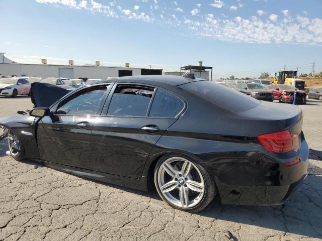 WBA5B1C58ED480735 BMW 535 I