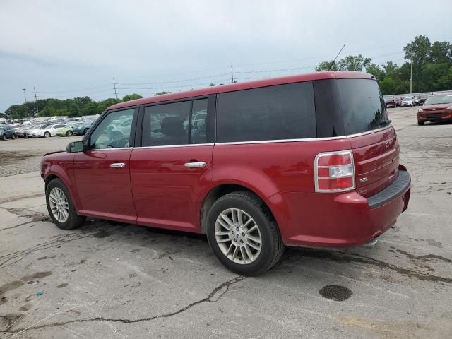 2FMHK6C88KBA00553 Ford Flex SEL 2