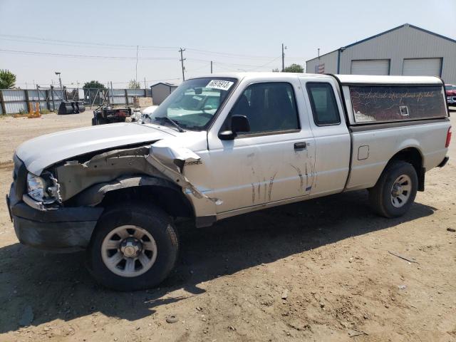 2004 Ford Ranger 