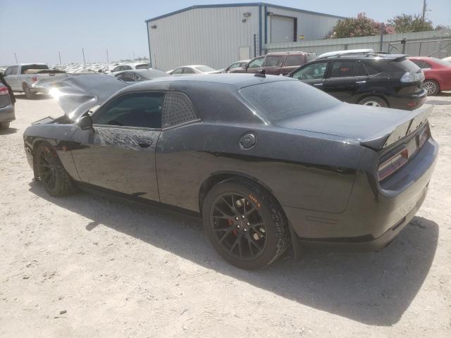 2C3CDZC99FH715299 Dodge Challenger Srt Hellcat