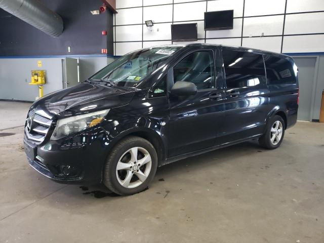 2018 MERCEDES-BENZ METRIS - WD4PG2EE8J3398395