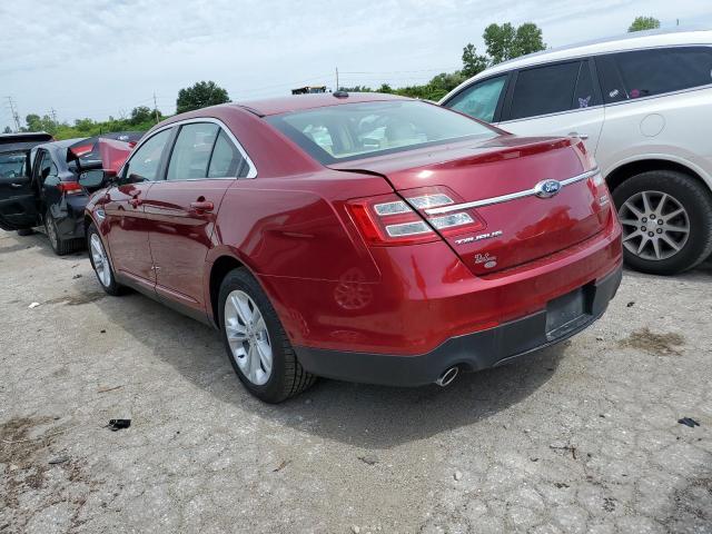 1FAHP2E80GG156345 | 2016 FORD TAURUS SEL