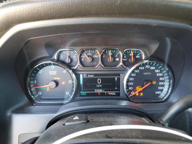 1GTR1MEC2HZ203056 GMC Sierra C1500 Sle