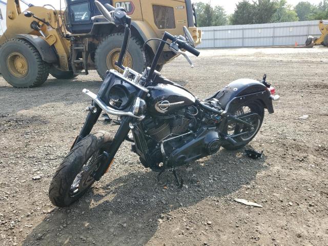 2020 HARLEY-DAVIDSON FLHCS - 1HD1YBK16LB064386