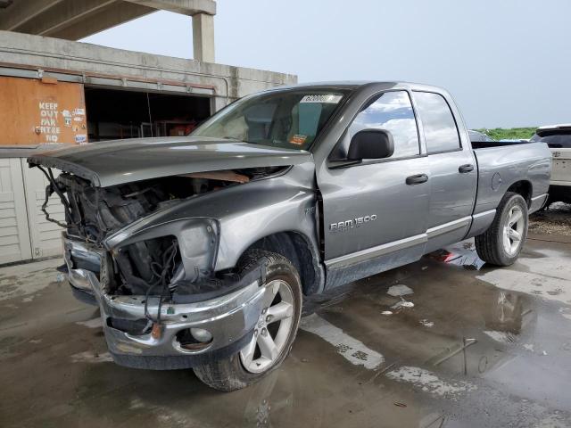 2006 Dodge Ram 1500 ST