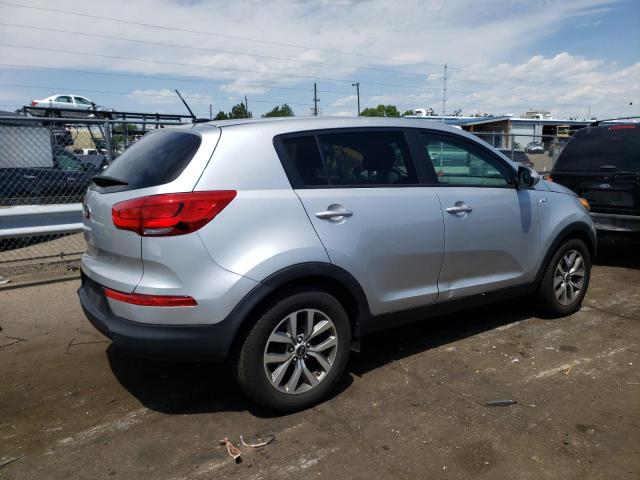 KNDPBCAC6G7876317 KIA Sportage Lx
