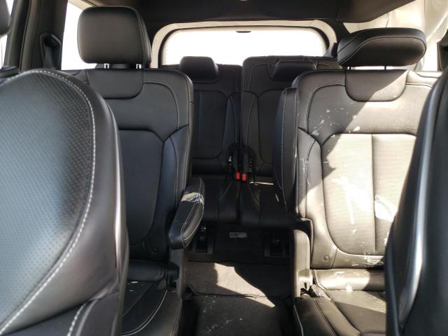 1C4RJKDG8N8518972 Jeep Grand Cherokee L Overland