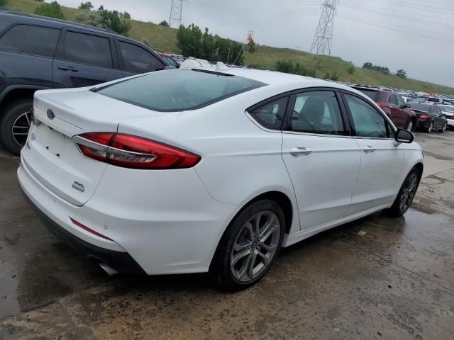 3FA6P0CD9LR131572 2020 FORD FUSION, photo no. 3