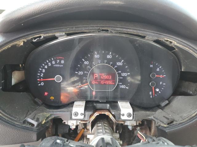 KNDJN2A26E7054693 KIA Soul