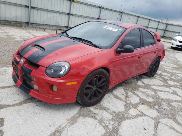 2005 Dodge Neon SRT-4