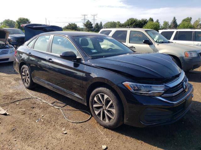 2022 Volkswagen Jetta S VIN: 3VWCM7BU5NM027030 Lot: 59783523