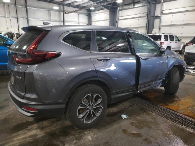 VIN 2HKRW2H87NH629969 2022 HONDA CRV no.3