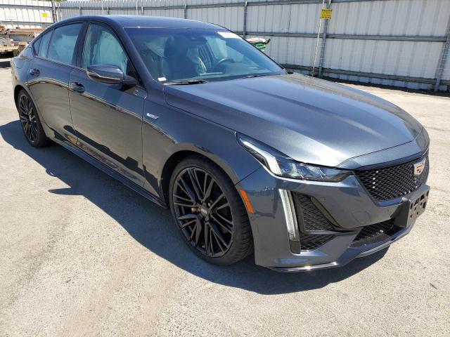 2020 CADILLAC CT5-V - 1G6DR5RW8L0143720