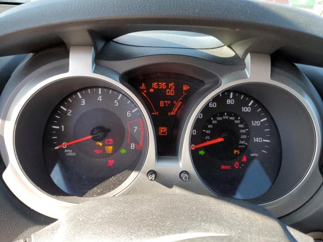 2015 NISSAN JUKE S - JN8AF5MR4FT513465