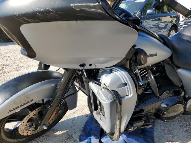 2020 HARLEY-DAVIDSON FLTRK 1HD1KZF17LB665469