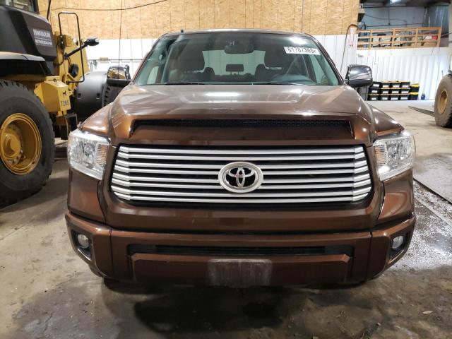 2017 TOYOTA TUNDRA CRE - 5TFAY5F15HX601210
