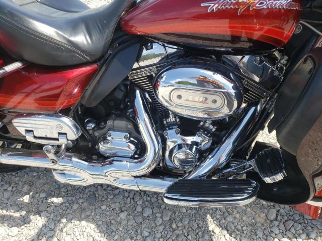 2009 HARLEY-DAVIDSON FLHTCUSE4 - 1HD1PR8119Y952715
