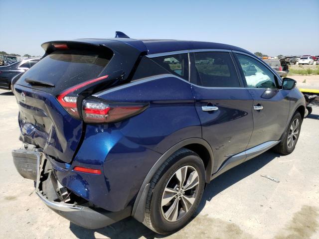 5N1AZ2AJ5LN118125 Nissan MURANO S