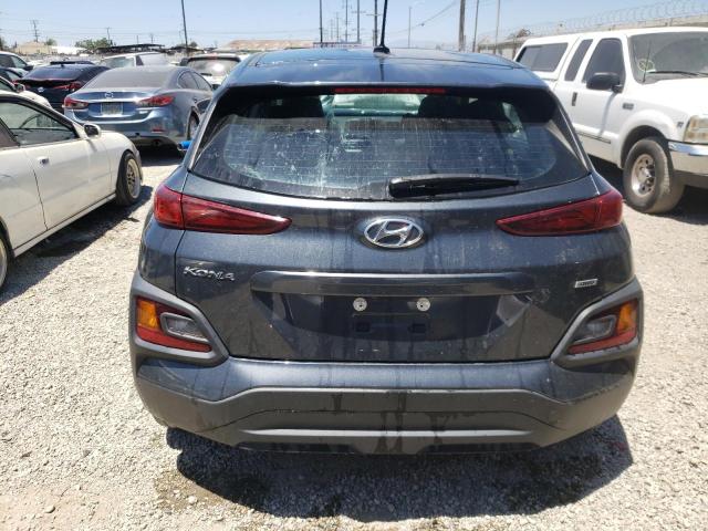 KM8K1CAA8MU678813 Hyundai Kona Se