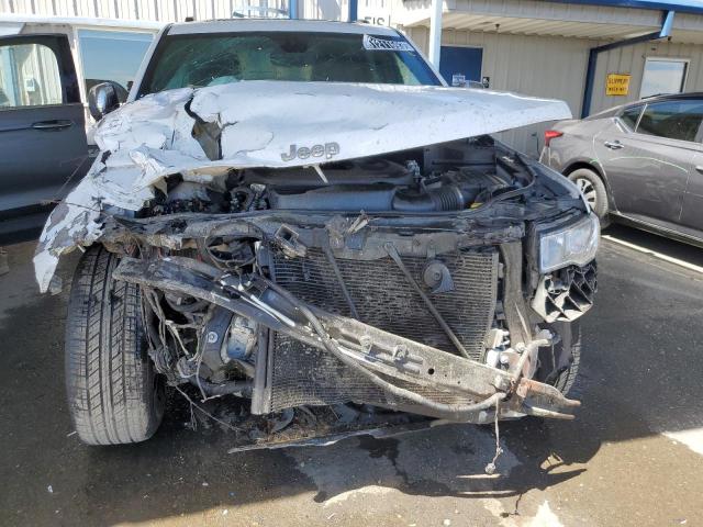 1C4RJFBGXNC138166 Jeep Grand Cherokee Limited