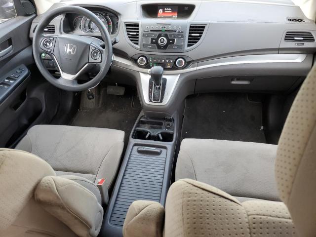 5J6RM4H5XEL046776 Honda CR-V EX