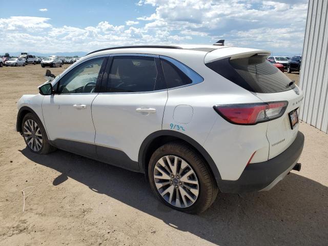 1FMCU9J96NUA10966 Ford Escape Titanium