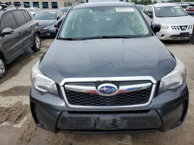 JF2SJGDCXEH501278 Subaru Forester 2.0xt Premium
