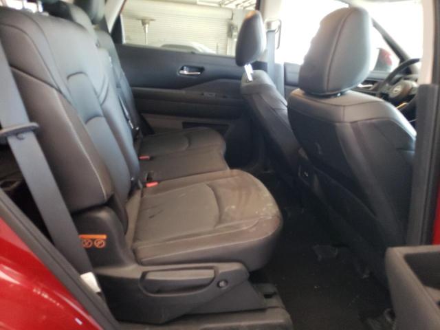 5N1DR3CA9PC233568 Nissan Pathfinder Sl