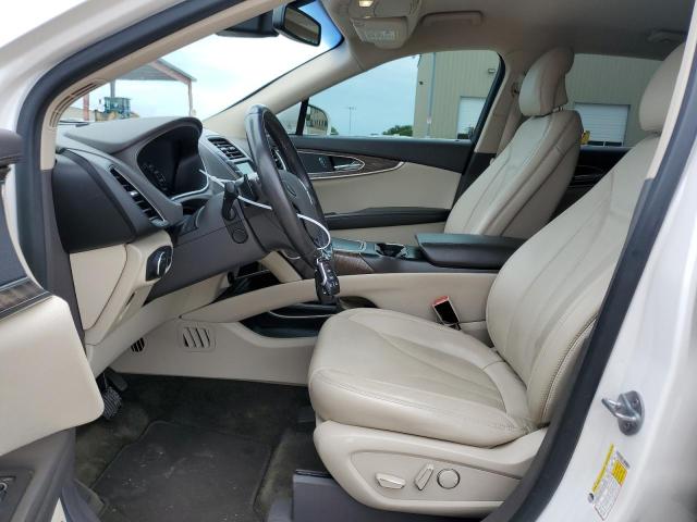 2016 LINCOLN MKX SELECT 2LMTJ6KR9GBL79470