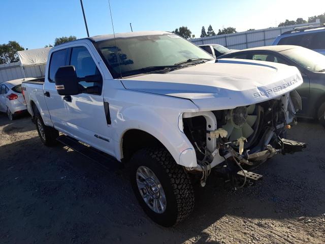 1FT7W2BT8MED03889 Ford F250 Super Duty