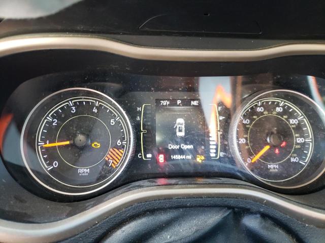 1C4PJMAB5FW764127 Jeep Cherokee Sport