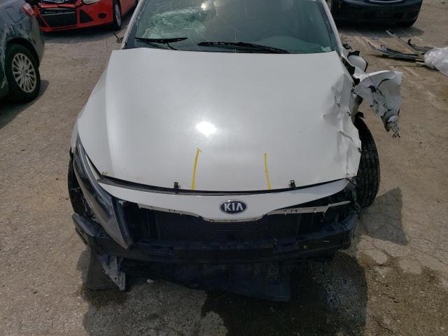 KNAGM4A71F5642791 KIA Optima Lx