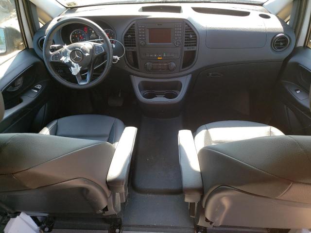 2020 MERCEDES-BENZ METRIS - WD3PG3EA2L3677920