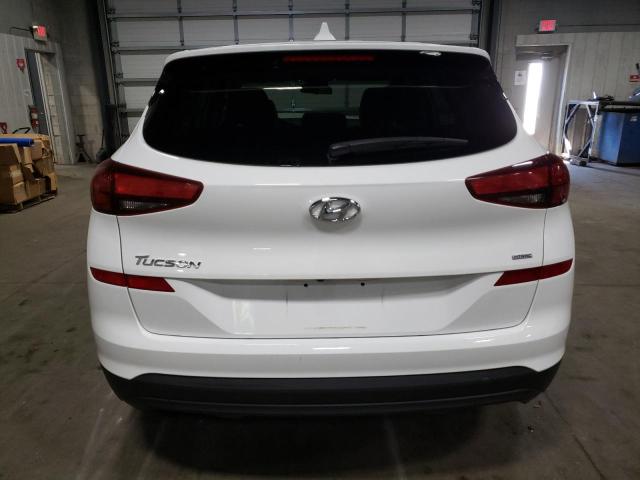 KM8J2CA4XKU892329 Hyundai Tucson SE 6