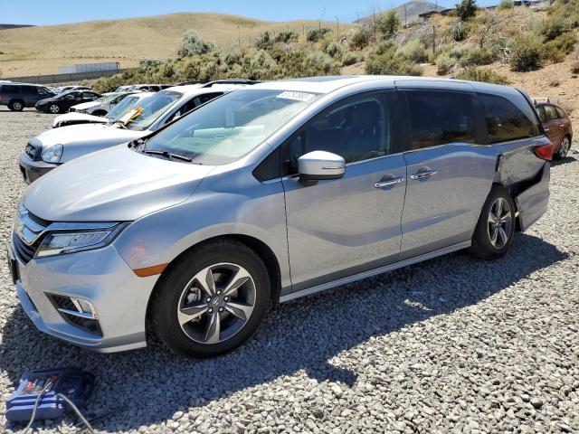 2018 Honda Odyssey TOURING