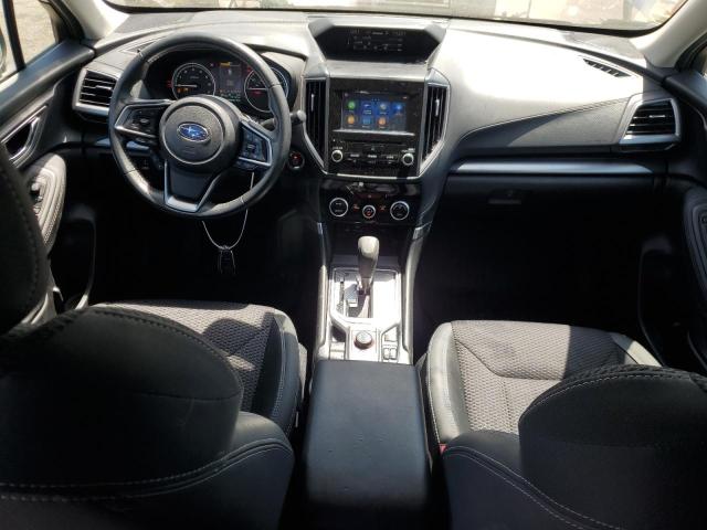 JF2SKAEC5NH450183 Subaru Forester Premium