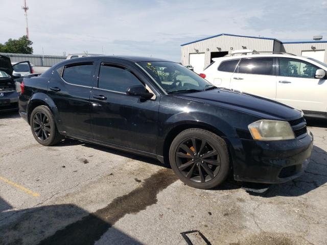 1C3CDZAB6EN133365 Dodge AVENGER SE