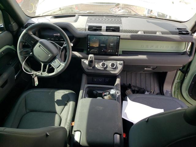 2023 LAND ROVER DEFENDER 9 - SALEW6EU5P2164760