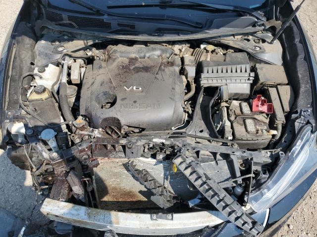 1N4AA6AP4JC387223 Nissan Maxima 3.5s