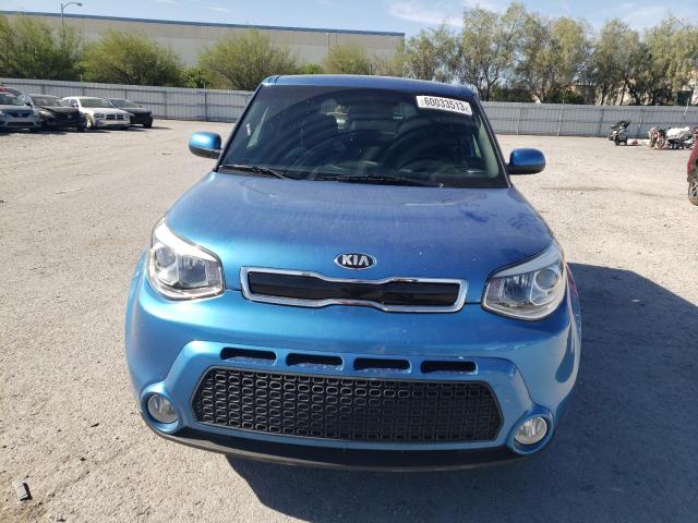 KNDJP3A54F7150270 KIA SOUL +