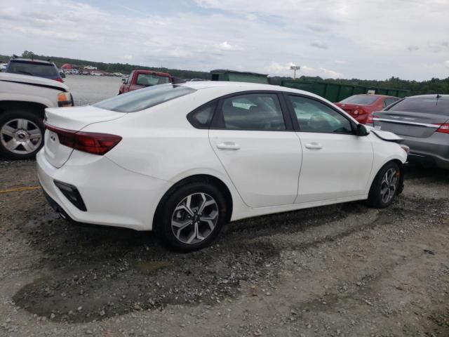 3KPF24AD6ME340280 Kia Forte FE 3