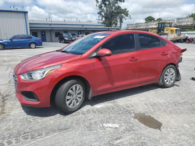 2022 Hyundai Accent SE