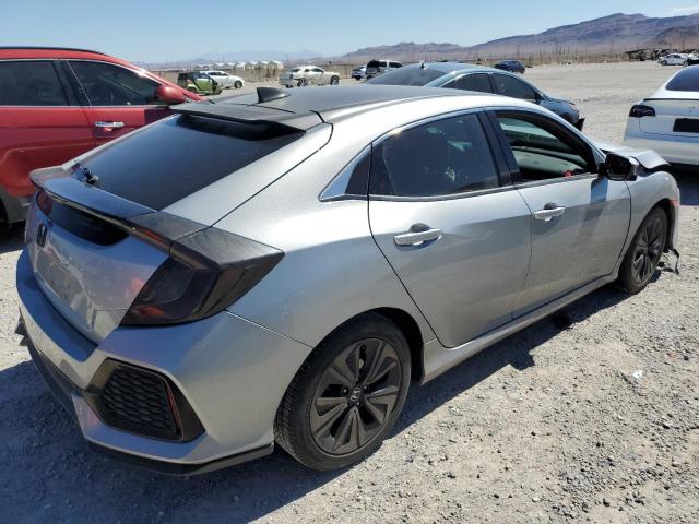 Vin: shhfk7h5xhu213417, lot: 59698823, honda civic ex 20173