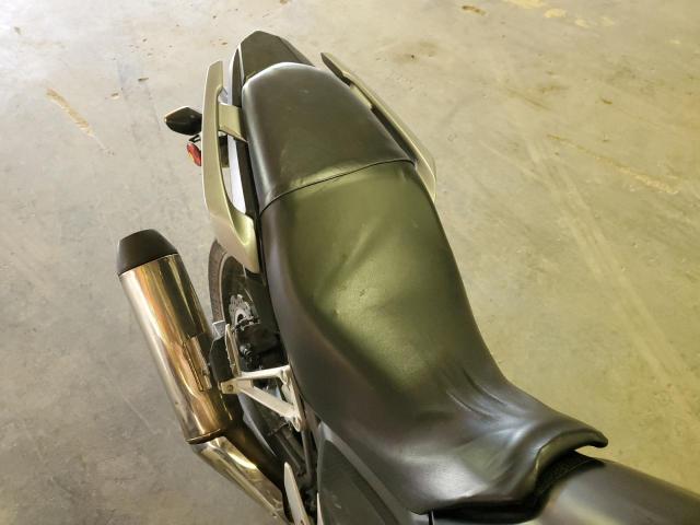 2013 HONDA CB500 X MLHPC4613D5000612