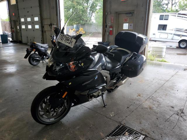 2013 BMW K1600 GT - WB1061102DZX81296