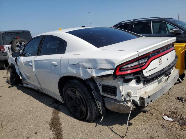 2015 DODGE CHARGER PO - 2C3CDXAG1FH785482